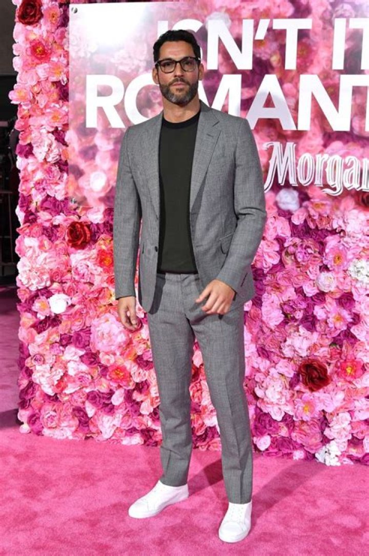 ‘Isn’t It Romantic’ Premiere — PICS