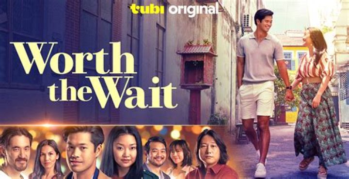 ‘It’ll Be Worth The Wait’ – Hollywood Life