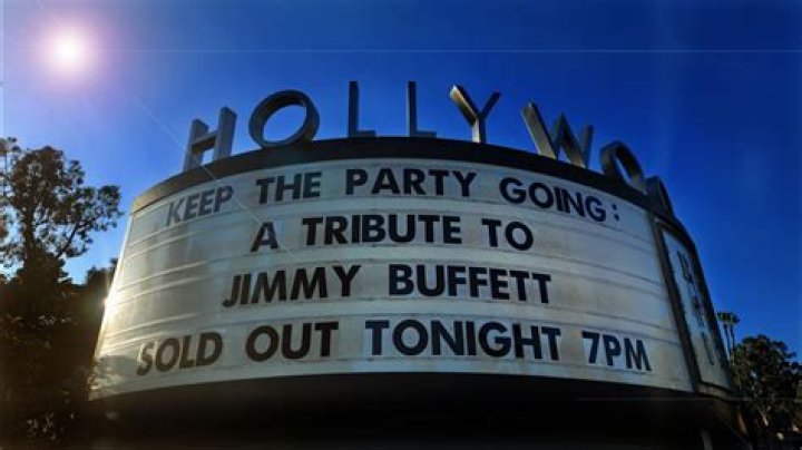 It’s A ‘Historic Tribute’ – Hollywood Life