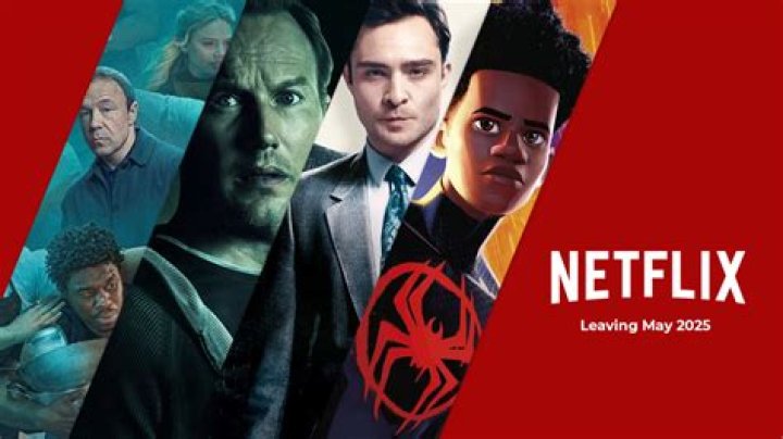 It’s Leaving Netflix January 1 – Hollywood Life