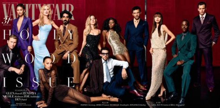 It’s Special – Hollywood Life