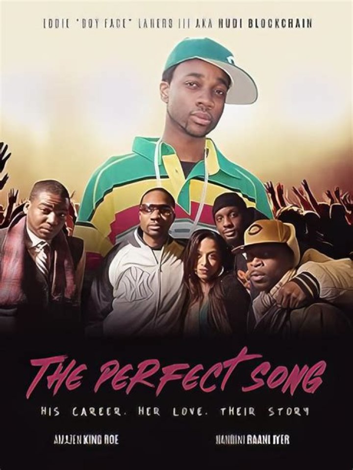 It The ‘Perfect’ Song – Hollywood Life