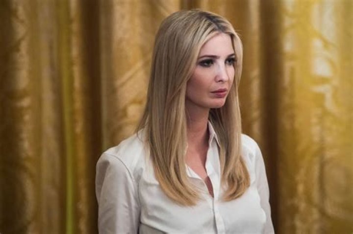 Ivanka Trump Calls President A ‘Defender Of Common Sense’ & Twitter Erupts: ‘He Told Us To Inject Bleach’