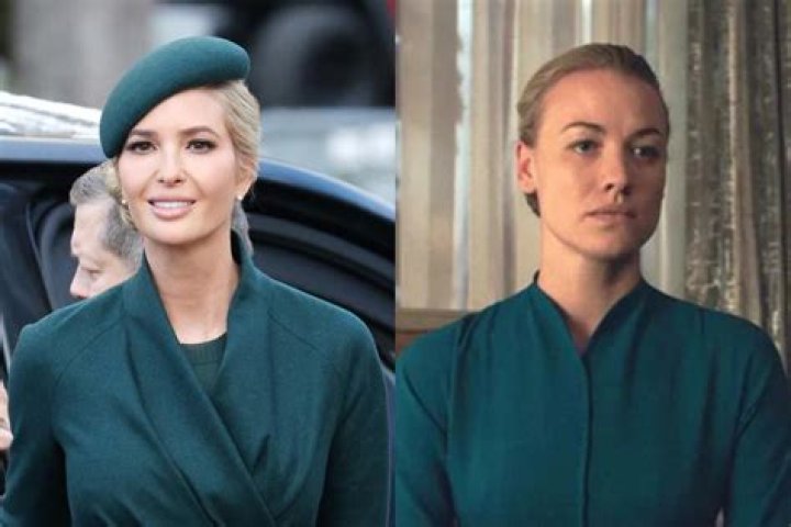 Ivanka Trump Challenges Joy Behar & Accepts Invite To Take 1st COVID-19 Vaccine On ‘The View’