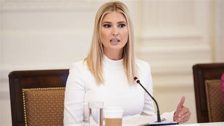 Ivanka Trump Faces Backlash For Promoting Goya Products After Boycott By Latino Shoppers