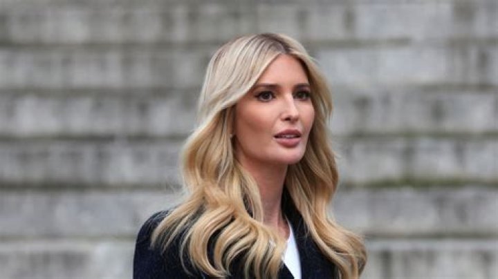 Ivanka Trump: Photos Of The President’s Daughter After Bombshell Reveal She ‘Accepted’ 2020 Election Results