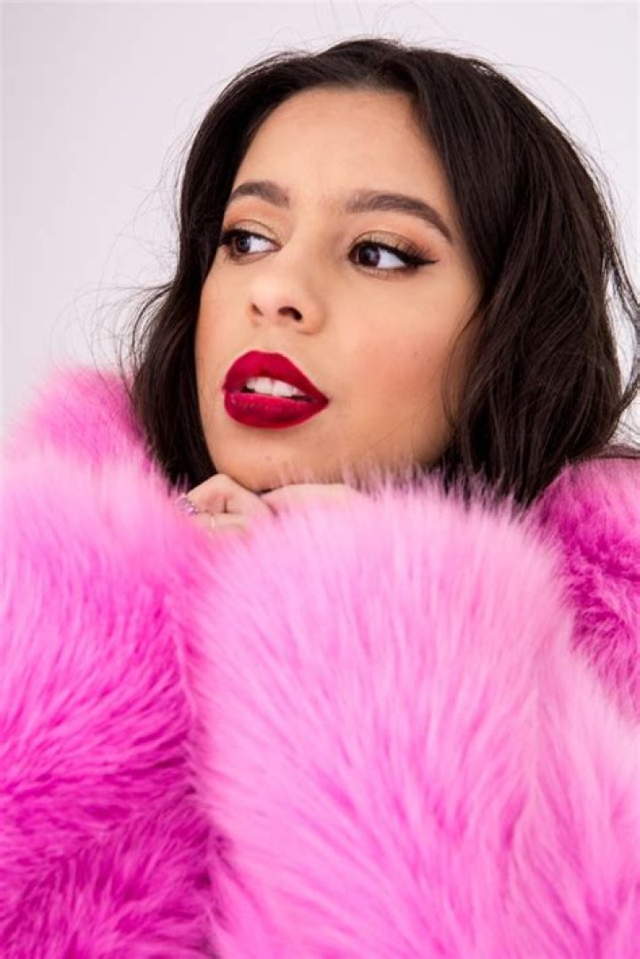 Izabella Alvarez — Exclusive Portraits