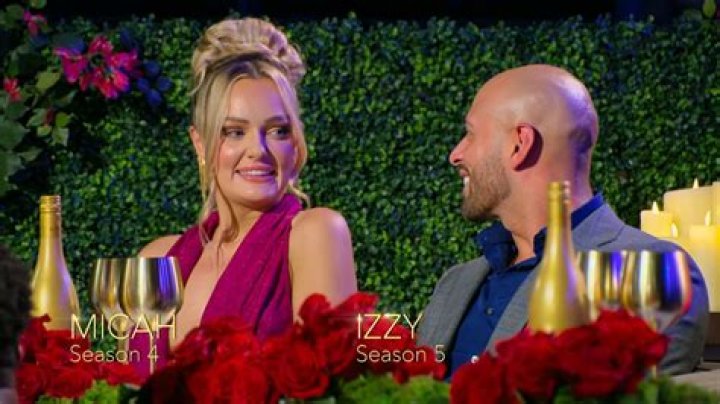 Izzy & Vinny Back Together? — Video & Pics Together – Hollywood Life