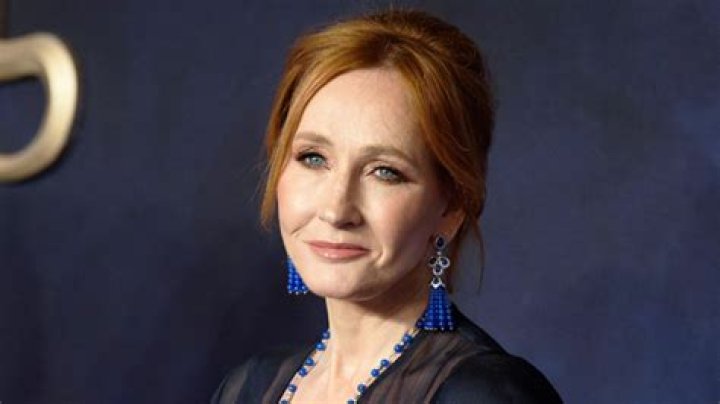 J.K. Rowling Defends Stance On Trans Issues, Confessing Sexual Assault Has Shaped Her View