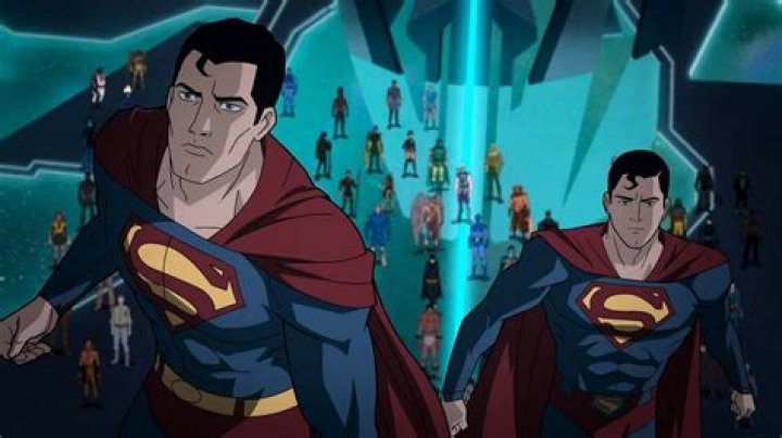 J.K. Simmons In ‘Justice League’ — Gets Jacked In Insane Transformation – Hollywood Life