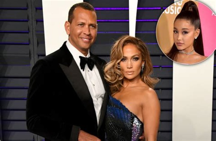 J.Lo & A-Rod Back Together In The D.R. ‘For The Kids’: ‘They’re A Family Right Now’