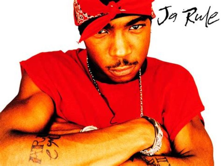 Ja Rule — PICS