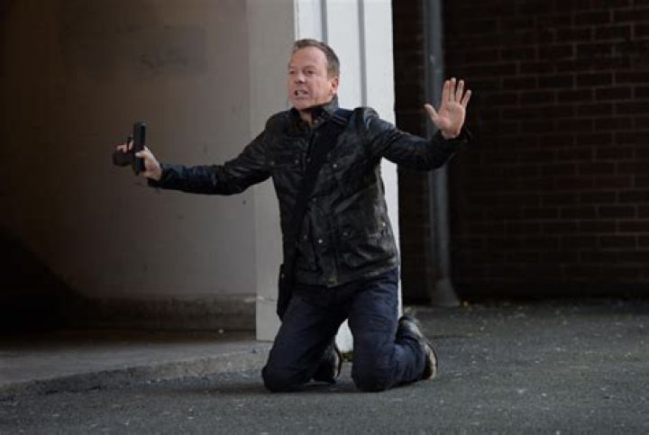 Jack Bauer Returns & Uncovers A Shocking Plan – Hollywood Life