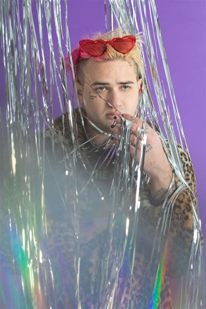 Jack Bruno Aims To ‘Push The Borders’ Of Punk & Rap With New Music: I Want To ‘Do Something Different’