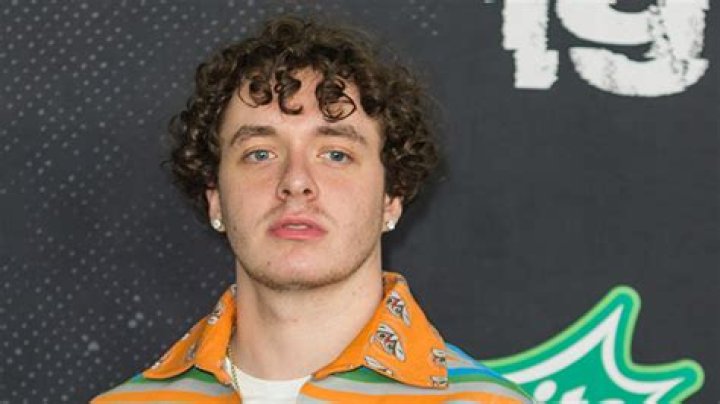 Jack Harlow Celebrity Profile – Hollywood Life