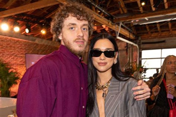 Jack Harlow Dating Speculation – Hollywood Life
