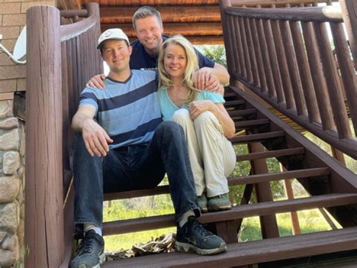 Jack Wagner’s Son Pete Breaks Silence On Brother Harrison’s Death: ‘Always With You’
