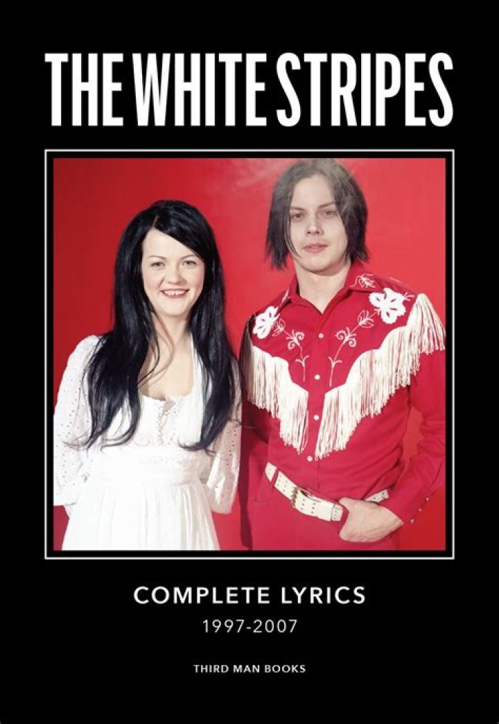 Jack White News, Photos & More – Hollywood Life