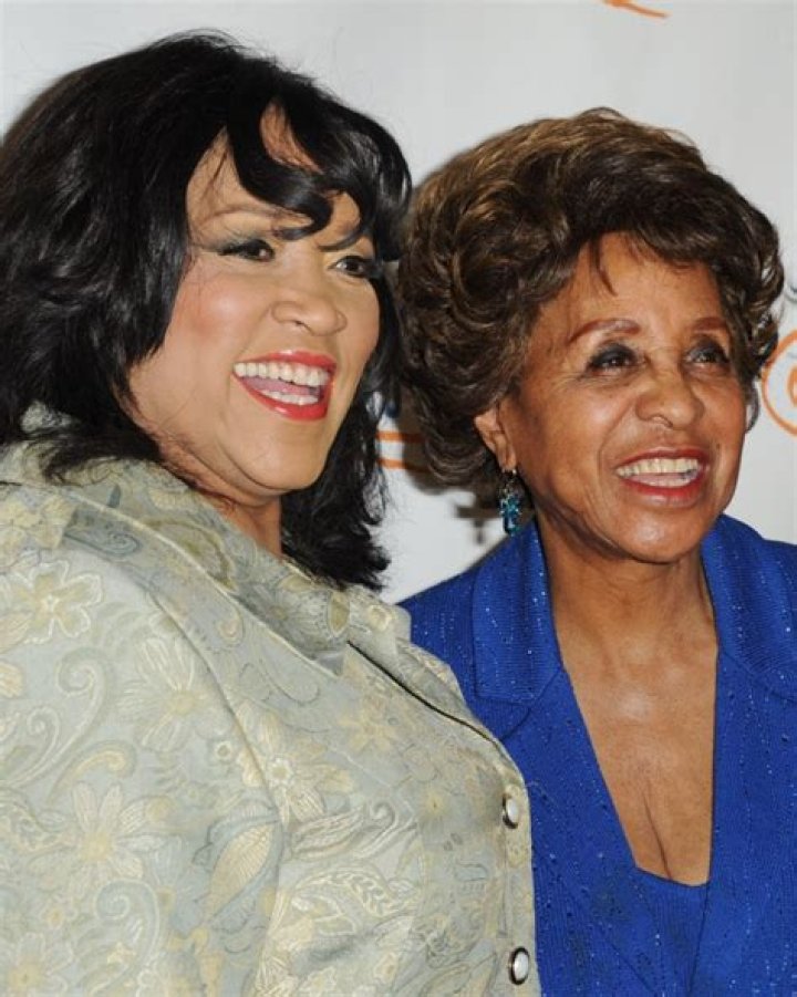 Jackée Harry — Pics of ‘Sister, Sister’ & ‘227’ Star – Hollywood Life