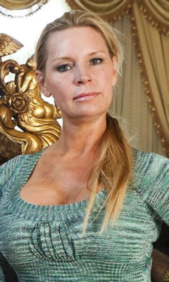 Jackie Siegel – Hollywood Life