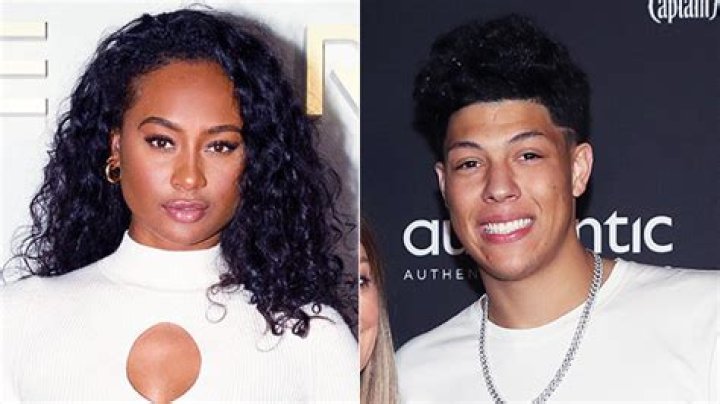 Jackson Mahomes Supports Kayla Nicole After ‘Backlash’ Video – Hollywood Life
