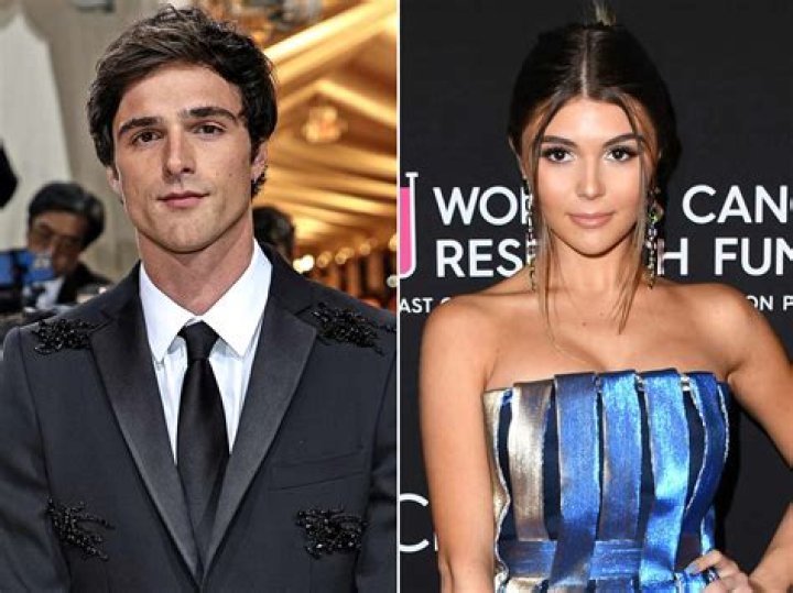 Jacob Elordi And Olivia Jade Giannulli Are Officially Dating – Hollywood Life