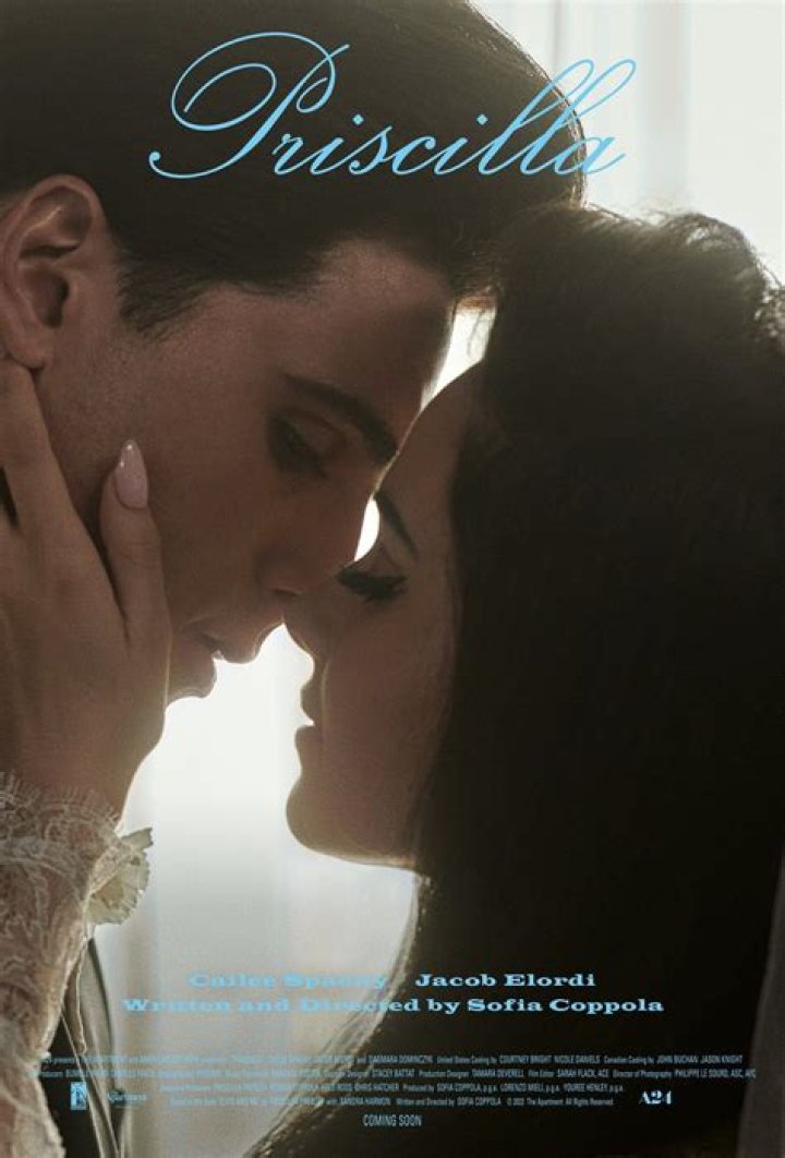 Jacob Elordi & Cailee Spaeny Transform Into Elvis & Priscilla In New Film: Watch First Trailer