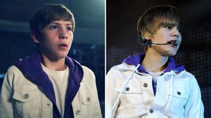 Jacob Tremblay Plays A Young Justin Bieber In ‘Lonely’ Music Video – Hollywood Life