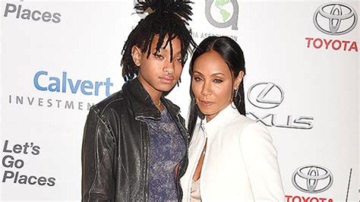 Jada Pinkett, 48, & Willow Smith, 19, Make Tough Crunches Look Easy In New Mother-Daughter Video