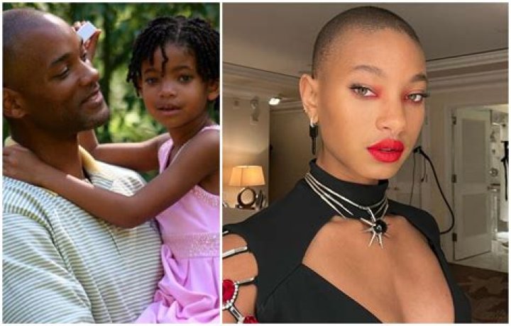 Jada Pinkett Smith Admits Daughter Willow, 18, Is ‘Curious’ About Polyamory