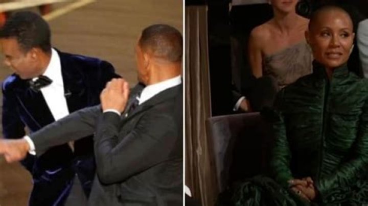 Jada Pinkett Smith Admits She Was Afraid About Willow’s ‘Excessive Weed Smoking’