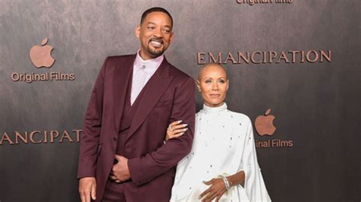 Jada Pinkett Smith Cries Over Will’s Letter About ‘Worthy’ Memoir – Hollywood Life