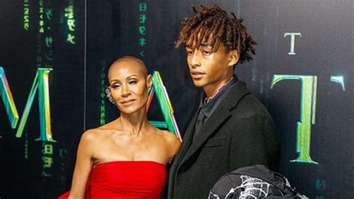 Jada Pinkett Smith On Jaden’s Claim She Showed Him Psychedelic Drugs – Hollywood Life