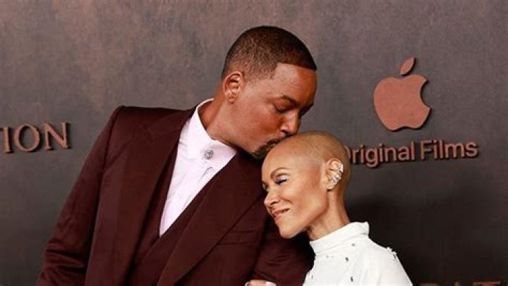 Jada Pinkett-Smith Pens Emotional Father’s Day Message to Husband Will Smith 8 Months After Separation Reveal