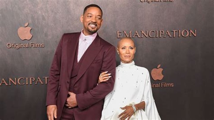 Jada Pinkett Smith Says She & Will Smith Will Stay ‘Together Forever’ – Hollywood Life