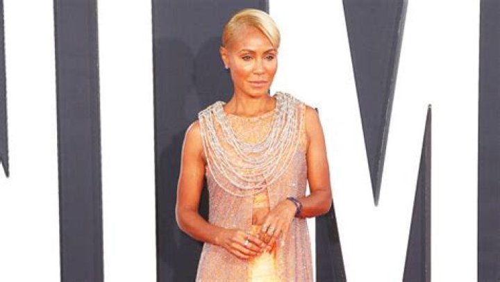 Jada Pinkett Smith Shows Her New Arm Tattoo, The Start of Her Full Arm Sleeve — Photo
