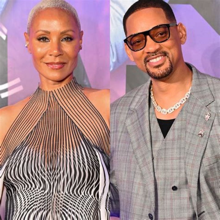 Jada Pinkett-Smith Wows In First Red Carpet Appearance After Will Slap – Hollywood Life