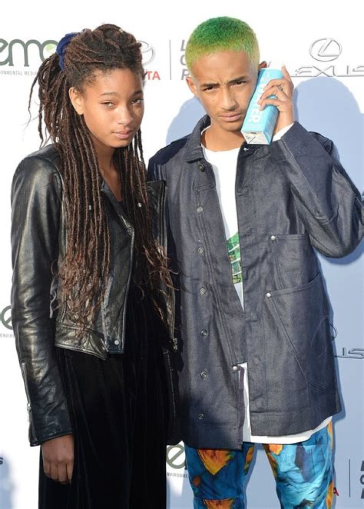 Jaden Smith Over The Years — Pics – Hollywood Life