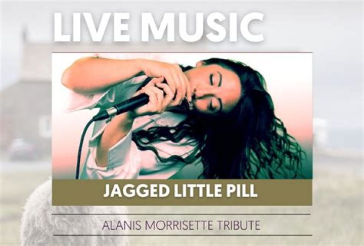 ‘Jagged Little Pill’s Sean Allan Krill Finds Meaning In Morissette’s Music: Communicate, Speak, Heal