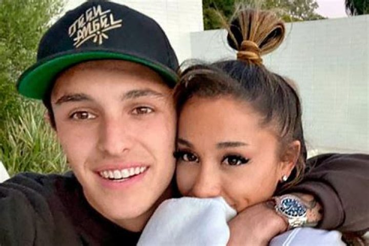Jai Brooks Flirting With Another Girl — Will Ariana Grande Get Jealous?