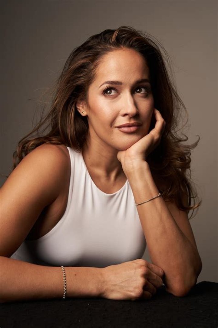 Jaina Lee Ortiz — Photos