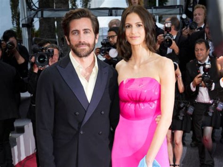 Jake Gyllenhaal Dating History Over The Years – Hollywood Life
