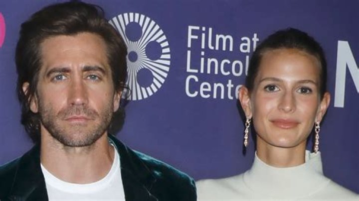 Jake Gyllenhaal Reveals He’s Ready To Be A ‘Husband & Father’ As Jeanne Cadieu Romance Heats Up