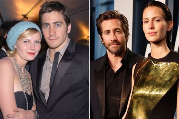 Jake Gyllenhaal Says He's Over Casual Sex! Did Taylor Swift Tame Him?