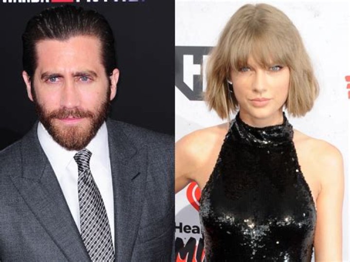 Jake Gyllenhaal Took Taylor Swift’s Virginity — Broke Her Heart After Sex – Hollywood Life