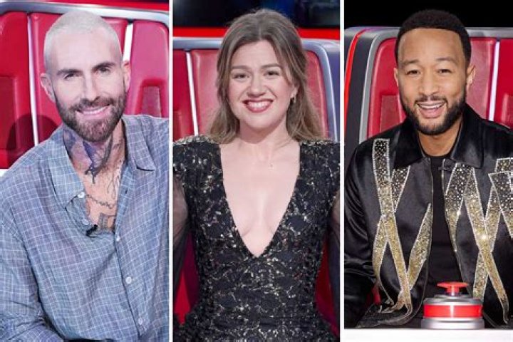Jake Hoot Reveals What Makes Kelly Clarkson The Perfect Coach On ‘The Voice’