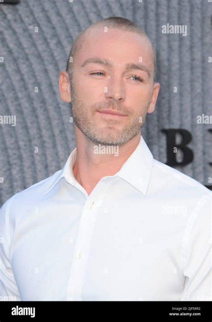 Jake McLaughlin Celebrity Profile – Hollywood Life