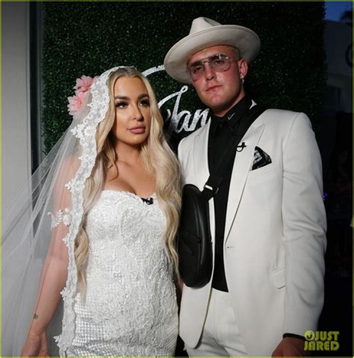 Jake Paul & Tana Mongeau Spotted After Announcing Break From Marriage – Hollywood Life