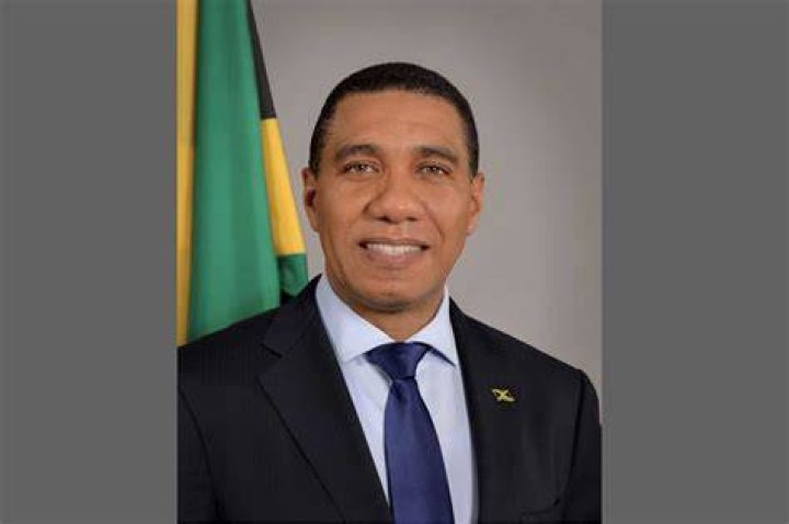 Jamaica’s Prime Minister Pointedly Tells Prince William ‘We’re Moving On’ & Becoming Independent