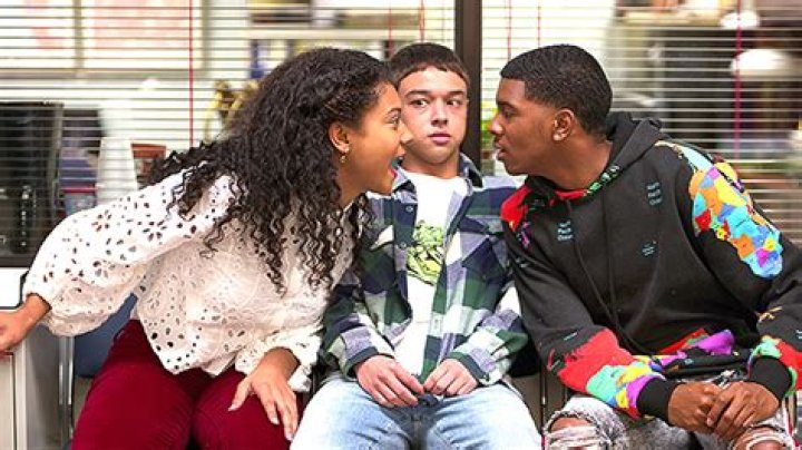 Jamal & Monse End Up Together — Brett Gray Interview – Hollywood Life